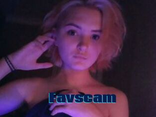 Favscam