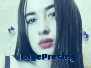 FayePresley