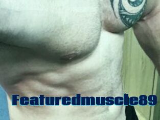 Featuredmuscle89