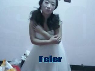 Feier