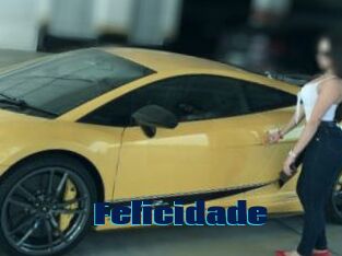 Felicidade