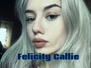 Felicity_Callie