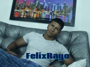 FelixRayo