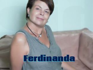 Ferdinanda