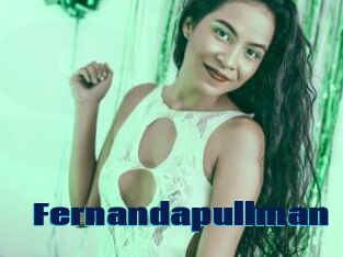 Fernandapullman