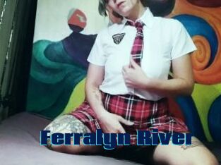 Ferralyn_River