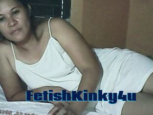 FetishKinky4u