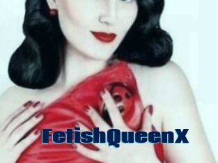 FetishQueenX