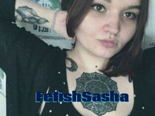 FetishSasha