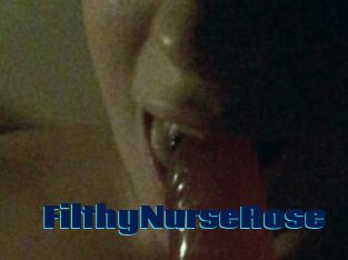 FilthyNurseRose