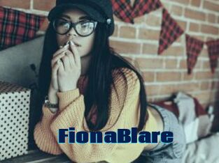 FionaBlare