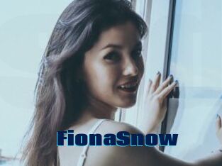 FionaSnow