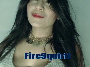FireSquirtt