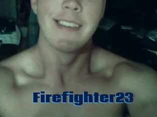 Firefighter23