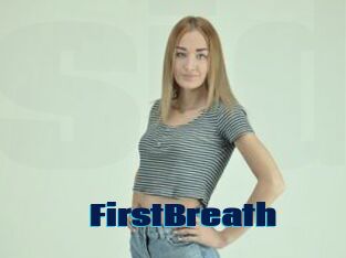 FirstBreath