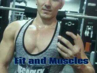 Fit_and_Muscles