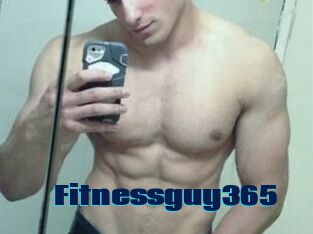 Fitnessguy365