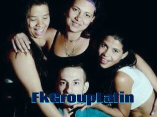 FkGroupLatin