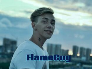 FlameGuy