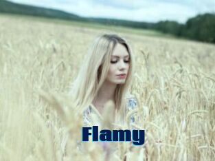Flamy