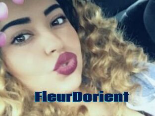 FleurDorient