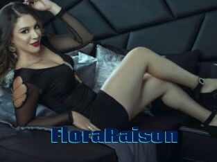FloraRaison