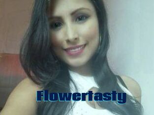 Flower_tasty