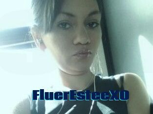 FluerEsteeXO