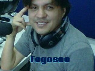 Fogosoo