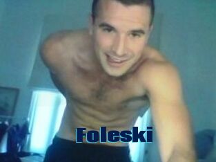 Foleski