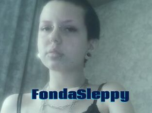 FondaSleppy