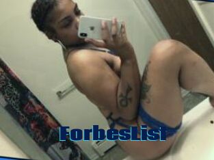 ForbesList