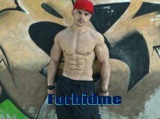 Forbidme