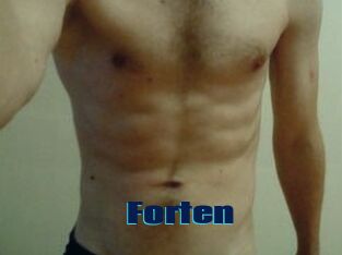 Forten