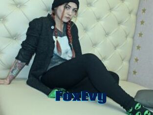 FoxEvy