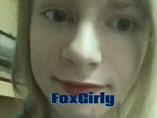 FoxGirly