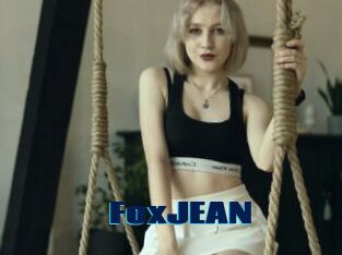 FoxJEAN
