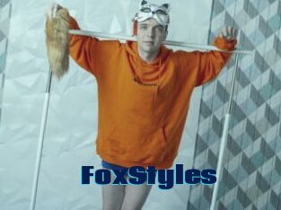 FoxStyles