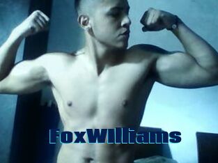 FoxWIlliams