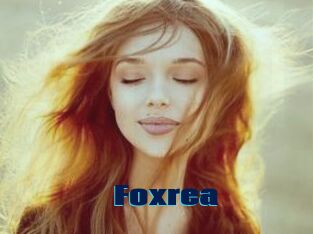 Foxrea