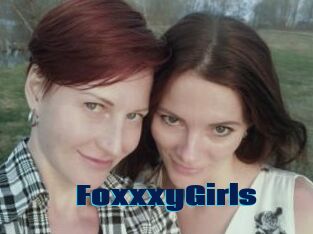 FoxxxyGirls