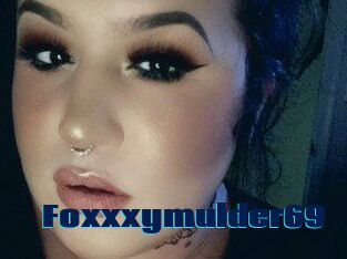 Foxxxymulder69