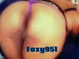 Foxy951