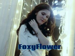 FoxyFlower