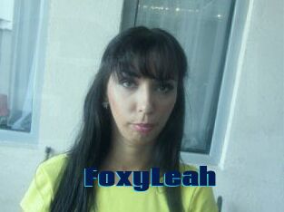 FoxyLeah