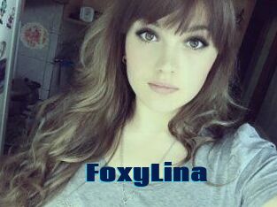 FoxyLina