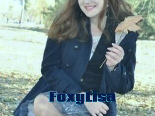 FoxyLisa