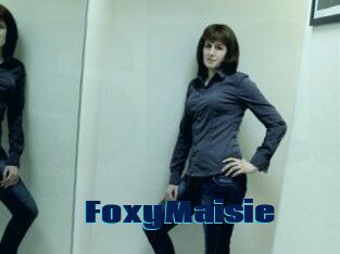 Foxy_Maisie