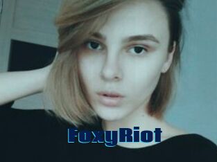 FoxyRiot