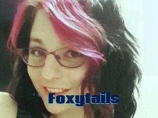 Foxytails